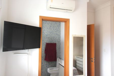 Apartamento para alugar com 206m², 3 quartos e 2 vagasSuíte 3