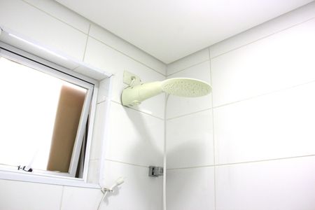 Apartamento para alugar com 206m², 3 quartos e 2 vagasBanheiro de serviço