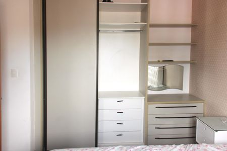 Apartamento para alugar com 206m², 3 quartos e 2 vagasSuíte 3