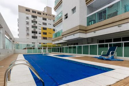 Apartamento para alugar com 206m², 3 quartos e 2 vagasÁrea comum - Piscina