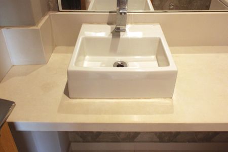 Apartamento para alugar com 206m², 3 quartos e 2 vagasLavaboLavabo