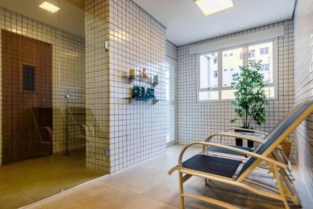 Apartamento para alugar com 206m², 3 quartos e 2 vagasÁrea comum