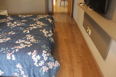 Apartamento para alugar com 206m², 3 quartos e 2 vagasSuíte 1