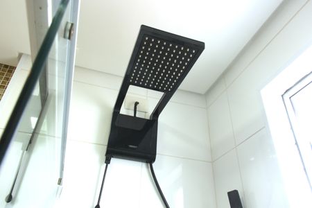 Apartamento para alugar com 206m², 3 quartos e 2 vagasBanheiro da Suíte 2