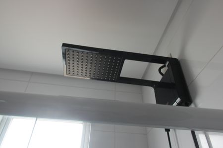 Apartamento para alugar com 206m², 3 quartos e 2 vagasBanheiro da Suíte 3