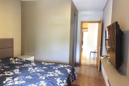 Apartamento para alugar com 206m², 3 quartos e 2 vagasSuíte 1