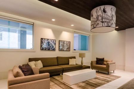 Apartamento para alugar com 206m², 3 quartos e 2 vagasÁrea comum