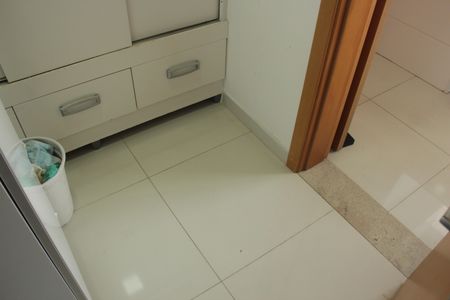 Apartamento para alugar com 206m², 3 quartos e 2 vagasQuarto de Serviço