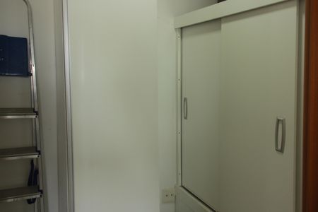Apartamento para alugar com 206m², 3 quartos e 2 vagasQuarto de Serviço