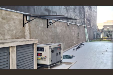 Apartamento para alugar com 26m², 1 quarto e sem vagaÁrea comum