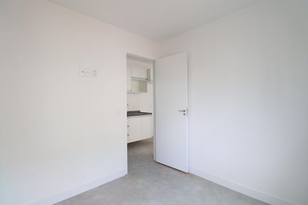 Quarto de apartamento para alugar com 1 quarto, 26m² em Barra Funda, São Paulo
