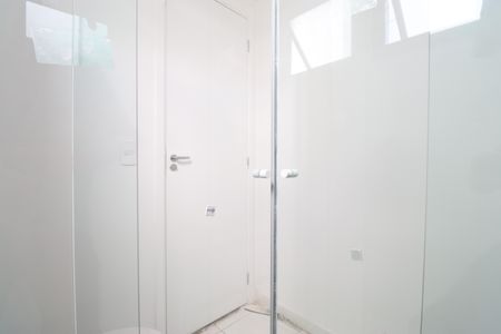 Apartamento para alugar com 26m², 1 quarto e sem vagaBanheiro