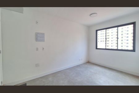 Apartamento para alugar com 26m², 1 quarto e sem vagaSala/Cozinha