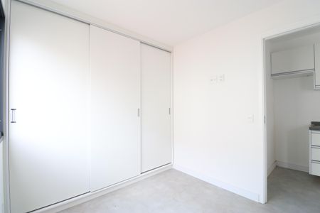 Quarto de apartamento para alugar com 1 quarto, 26m² em Barra Funda, São Paulo