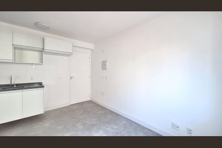 Apartamento para alugar com 26m², 1 quarto e sem vagaSala/Cozinha