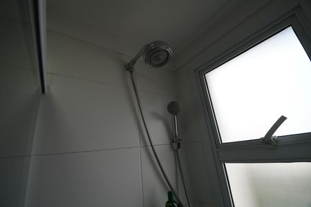 Apartamento para alugar com 55m², 1 quarto e 1 vagaBanheiro Suíte