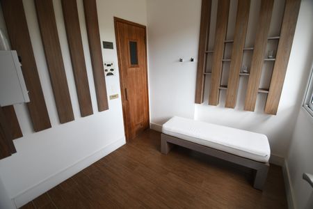 Apartamento para alugar com 55m², 1 quarto e 1 vagaSauna