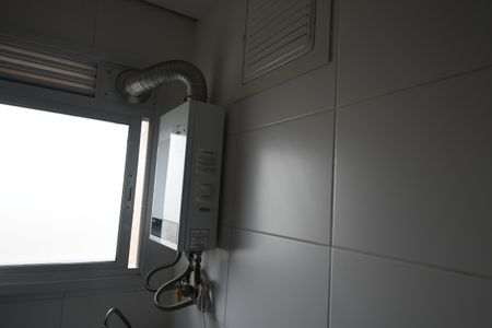 Apartamento para alugar com 55m², 1 quarto e 1 vagaÁrea de Serviço