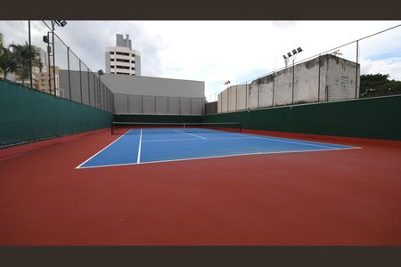 Apartamento para alugar com 55m², 1 quarto e 1 vagaQuadra de Tênis