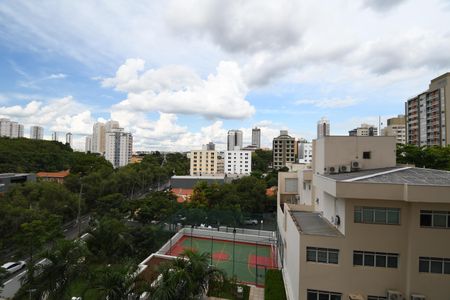 Apartamento para alugar com 55m², 1 quarto e 1 vagaÁrea de Serviço - Vista