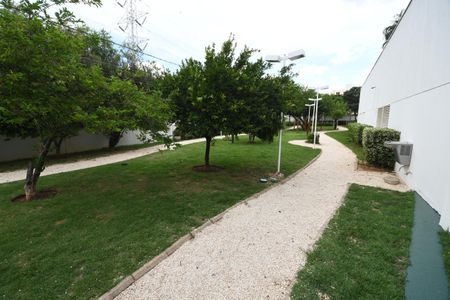 Apartamento para alugar com 55m², 1 quarto e 1 vagaPet Place