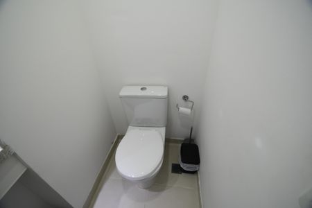 Apartamento para alugar com 55m², 1 quarto e 1 vagaLavabo