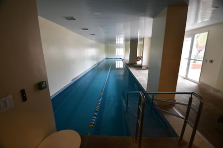 Apartamento para alugar com 55m², 1 quarto e 1 vagaÁrea comum - Piscina