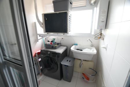 Apartamento para alugar com 55m², 1 quarto e 1 vagaÁrea de Serviço