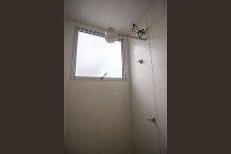 Apartamento para alugar com 50m², 2 quartos e 1 vaga Apartamento para alugar com 50m², 2 quartos e 1 vagaBanheiro