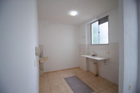Apartamento para alugar com 50m², 2 quartos e 1 vaga Apartamento para alugar com 50m², 2 quartos e 1 vagaCozinha