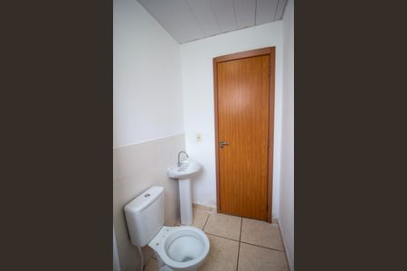 Apartamento para alugar com 50m², 2 quartos e 1 vaga Apartamento para alugar com 50m², 2 quartos e 1 vagaBanheiro