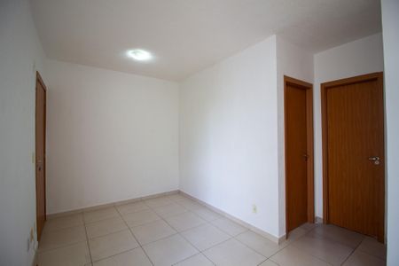Apartamento para alugar com 2 quartos, 50m² em Éden, Sorocaba