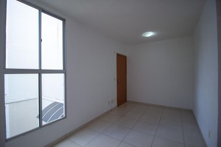 Apartamento para alugar com 50m², 2 quartos e 1 vaga Apartamento para alugar com 50m², 2 quartos e 1 vagaSala