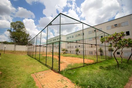 Apartamento para alugar com 50m², 2 quartos e 1 vaga Apartamento para alugar com 50m², 2 quartos e 1 vagaÁrea comum