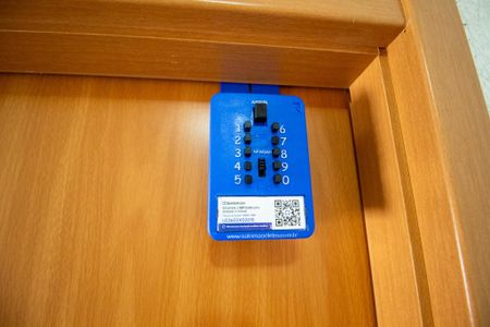 Apartamento para alugar com 50m², 2 quartos e 1 vaga Apartamento para alugar com 50m², 2 quartos e 1 vagaLockbox