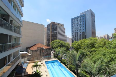 Casa à venda com 1 quarto, 33m² em Centro Histórico de São Paulo, São Paulo