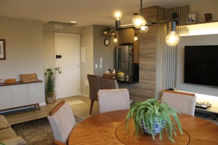 Apartamento à venda com 3 quartos, 79m² em Vila Dom Pedro I, São Paulo