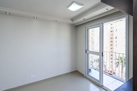 Apartamento para alugar com 48m², 2 quartos e 1 vaga Apartamento para alugar com 48m², 2 quartos e 1 vagaSala