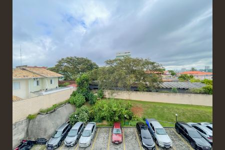 Vista de apartamento à venda com 2 quartos, 74m² em Jaguaribe, Osasco
