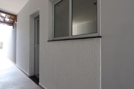 Casa à venda com 97m², 2 quartos e 2 vagasLavanderia