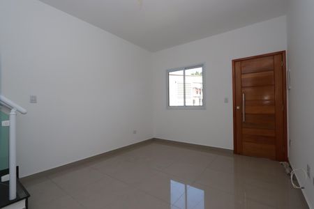 Sala de casa à venda com 2 quartos, 97m² em Vila Alpina, São Paulo