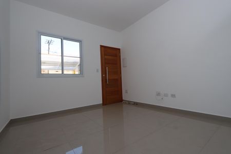 Sala de casa à venda com 2 quartos, 97m² em Vila Alpina, São Paulo