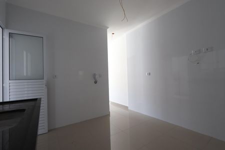 Casa à venda com 97m², 2 quartos e 2 vagasCozinha
