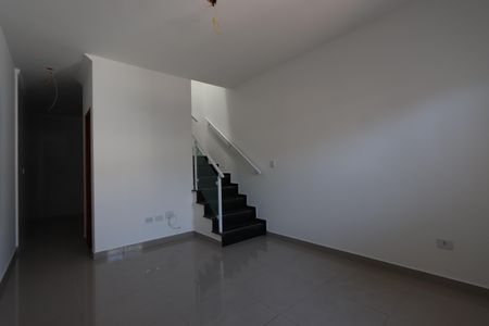 Sala de casa à venda com 2 quartos, 97m² em Vila Alpina, São Paulo