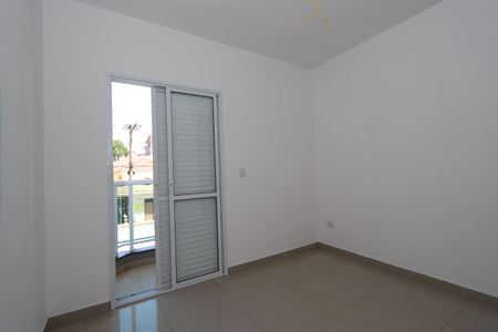 Suíte 1 de casa à venda com 2 quartos, 97m² em Vila Alpina, São Paulo