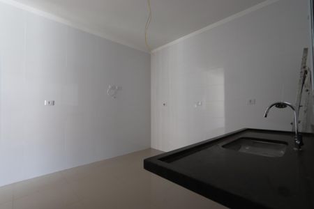Casa à venda com 97m², 2 quartos e 2 vagasCozinha