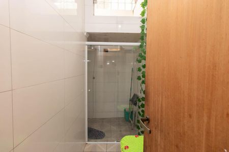 Casa à venda com 150m², 4 quartos e 2 vagasBanheiro Social