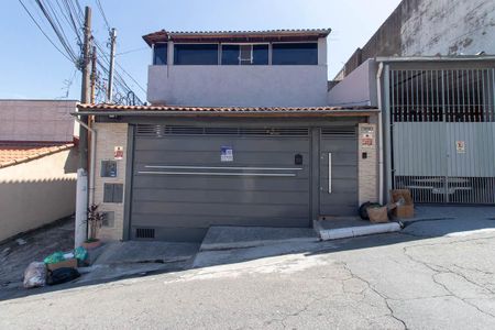 Casa à venda com 150m², 4 quartos e 2 vagasFachada