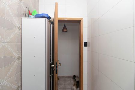 Casa à venda com 150m², 4 quartos e 2 vagasBanheiro Social