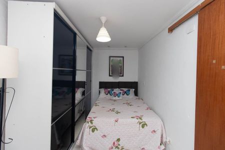 Casa à venda com 150m², 4 quartos e 2 vagasQuarto 4